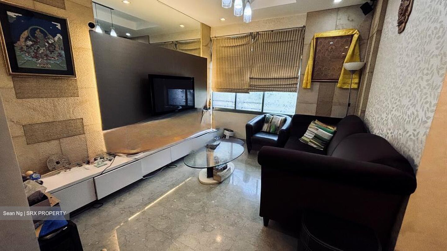 Adam Park Condominium (D11), Condominium #475044031